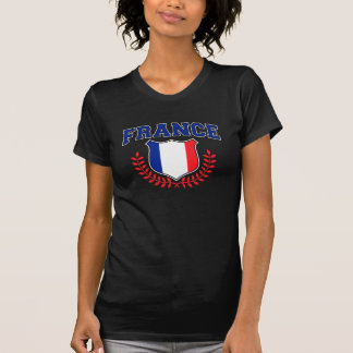 T-shirt France