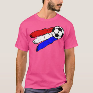 T-shirt France