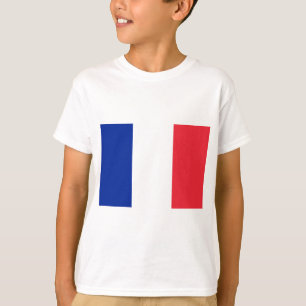 T-shirt france