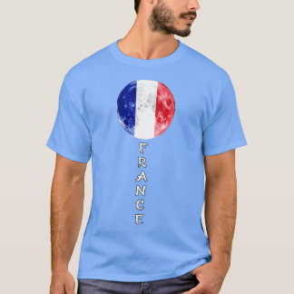T-shirt France 1