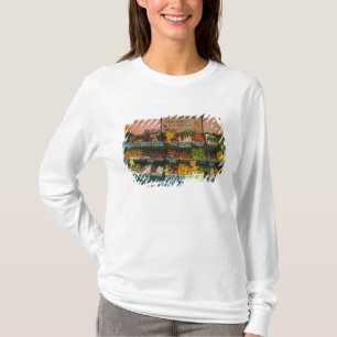 T-shirt France, Corse. Le Goût de l'Authentique Corse