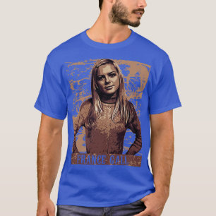 T-shirt France Gall 60s