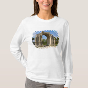 T-shirt France, St. Remy de Provence, Arc de Triomphe