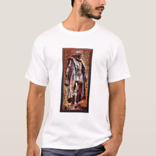 T-shirt Francis Bacon au Grays Inn