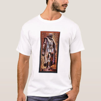 T-shirt Francis Bacon au Grays Inn