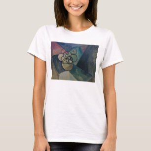 T-shirt Francis Picabia, Caoutchouc, 1909., Art Abstrait