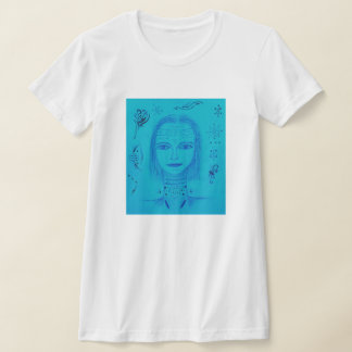 T-shirt Francisco