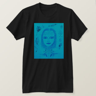 T-shirt Francisco