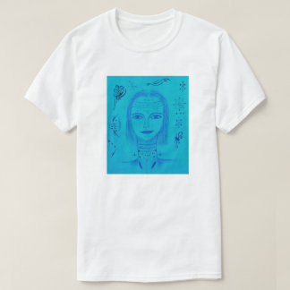 T-shirt Francisco