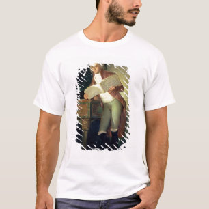 T-shirt Francisco Jose de Goya y Lucientes   Don Jose Alva