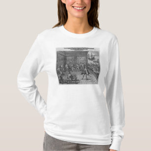T-shirt Francisco Pizarro