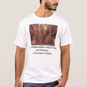 T-shirt franco