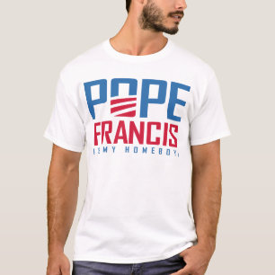 T-shirt François
