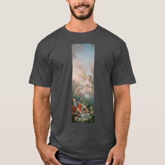 T-shirt François Boucher - Aurore et Céphalus