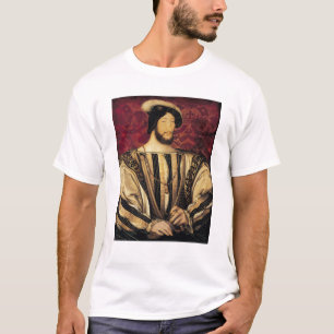 T-shirt Francois I