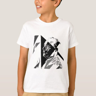 T-shirt François Mitterrand