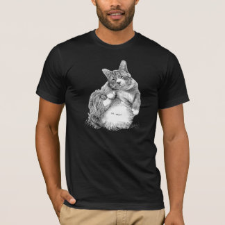 T-shirt FranFranMaster Shirt de M. Magoo's