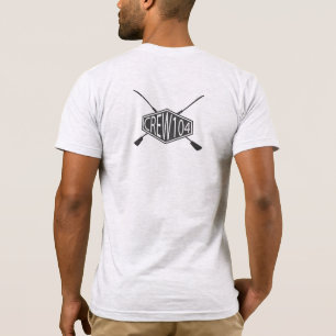 T-shirt Frank l'oie cascadeuse