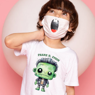 T-shirt Frank N. Stein