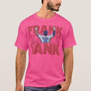 T-shirt Frank Schwindel Le réservoir