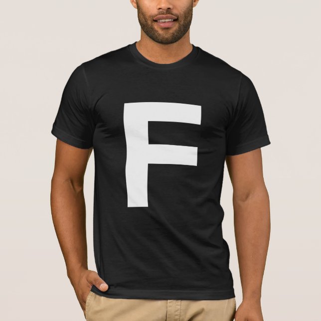 T-shirt Frankenstein (Devant)