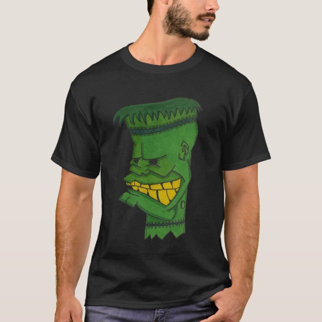 T-shirt Franky (Devant)
