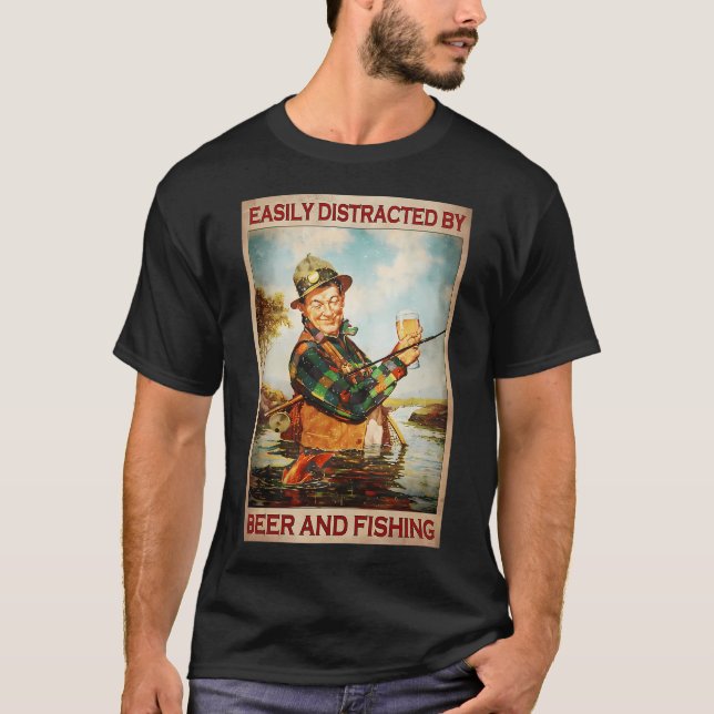 T-shirt Frappe Wahoo (Devant)