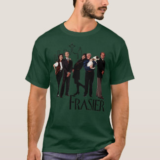 T-shirt Frasier