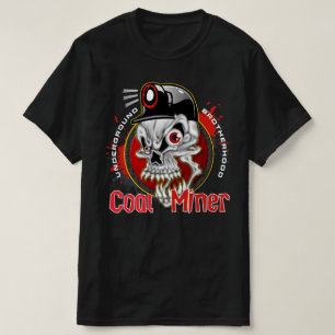 T-SHIRT FRATERNITÉ SOUTERRAINE