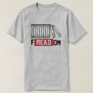 T-SHIRT FREADOM