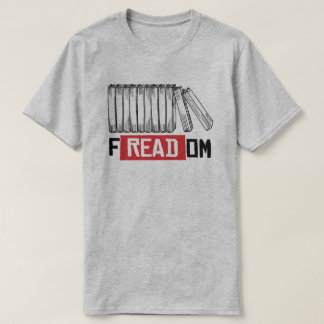 T-SHIRT FREADOM