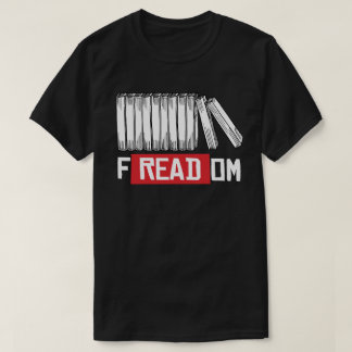 T-SHIRT FREADOM
