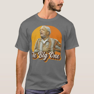 T-shirt Fred Sanford Le Grand