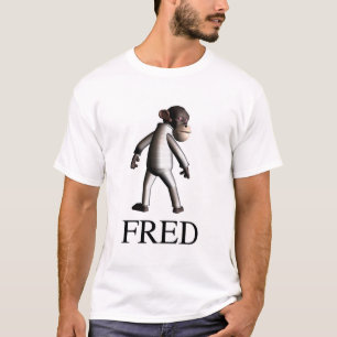 T-shirt Fred (T-shirt)