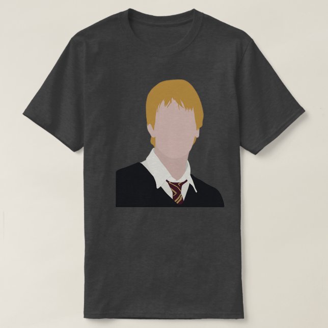 T-shirt Fred Wesley (Design devant)