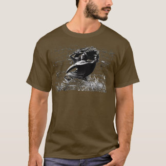 T-shirt Frederic Chopin
