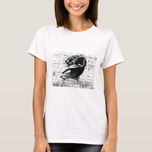 T-shirt Frederic Chopin