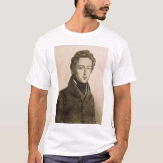 T-shirt Frederic Chopin