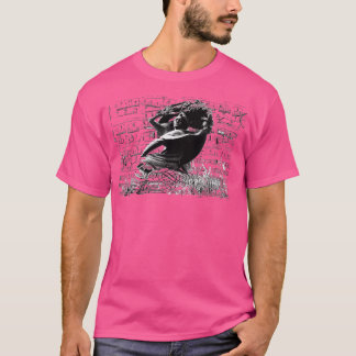 T-shirt Frederic Chopin 1