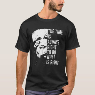 T-shirt Frederick Douglass