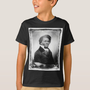 T-shirt Frederick Douglass
