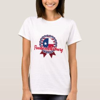 T-shirt Fredericksburg, TX