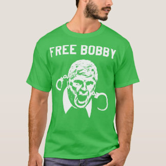 T-shirt Free Bobby Knight FanArt Hommage Design