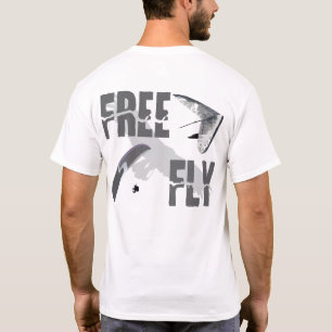 T-SHIRT FREE FLY