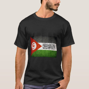 T-SHIRT FREE GAZA