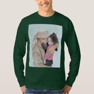 T-shirt Free Palestine