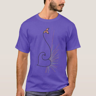 T-shirt freedom 3