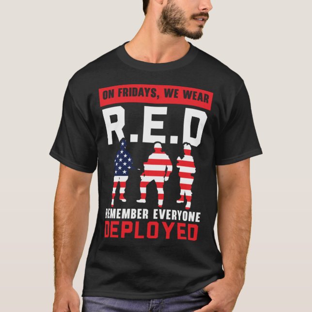 T-shirt Freedom Patriotic Veteran USA Flag American Memori (Devant)