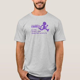 T-shirt FreedomRun09Tee