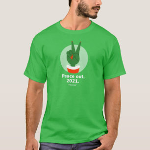T-shirt Freeman Holiday Tee